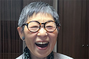 笑いヨガ　リップル