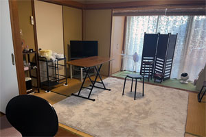 笑いヨガ教室　リップル