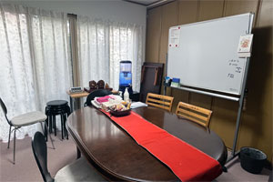 笑いヨガ教室　リップル