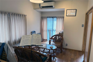 笑いヨガ教室　リップル